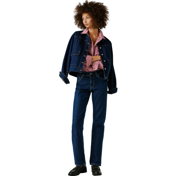 PEPE JEANS 'GRACE' DENIM ΠΑΝΤΕΛΟΝΙ ΓΥΝΑΙΚΕΙΟ PL20458985CB2-000