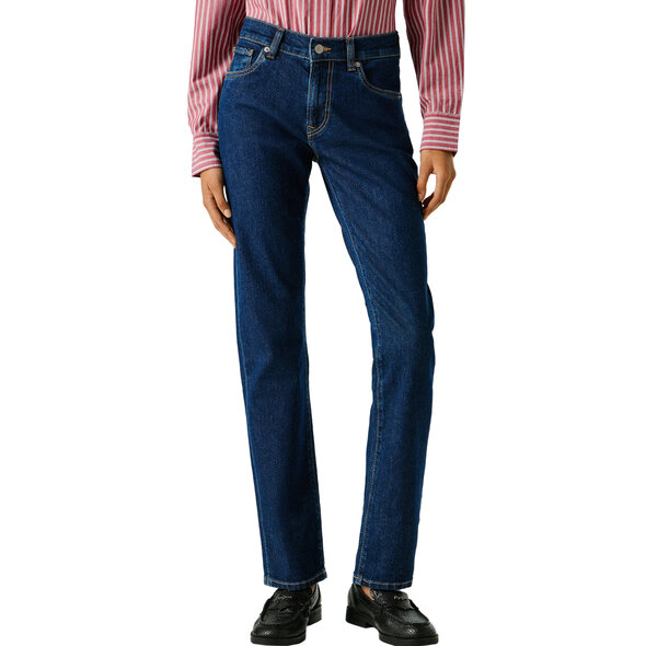 PEPE JEANS 'GRACE' DENIM ΠΑΝΤΕΛΟΝΙ ΓΥΝΑΙΚΕΙΟ PL20458985CB2-000