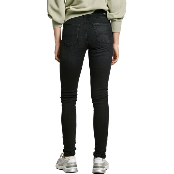 PEPE JEANS SKINNY DENIM ΠΑΝΤΕΛΟΝΙ ΓΥΝΑΙΚEIO PL204728XH0-000
