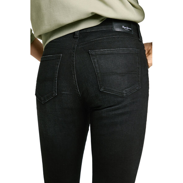 PEPE JEANS SKINNY DENIM ΠΑΝΤΕΛΟΝΙ ΓΥΝΑΙΚEIO PL204728XH0-000