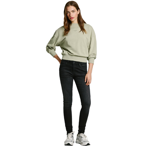 PEPE JEANS SKINNY DENIM ΠΑΝΤΕΛΟΝΙ ΓΥΝΑΙΚEIO PL204728XH0-000