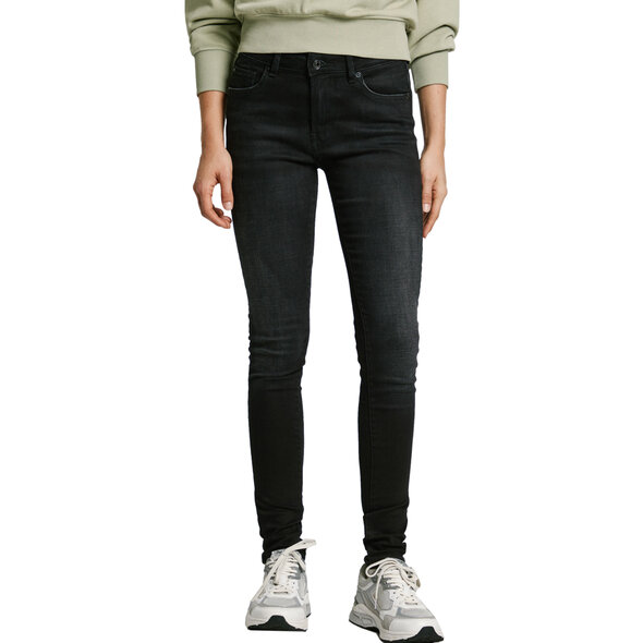 PEPE JEANS SKINNY DENIM ΠΑΝΤΕΛΟΝΙ ΓΥΝΑΙΚEIO PL204728XH0-000