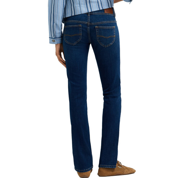 PEPE JEANS 'VENUS' ESSENTIALS 30 DENIM ΠΑΝΤΕΛΟΝΙ ΓΥΝΑΙΚΕΙΟ PL20472985FD-000