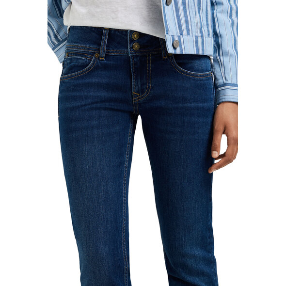 PEPE JEANS 'VENUS' ESSENTIALS 30 DENIM ΠΑΝΤΕΛΟΝΙ ΓΥΝΑΙΚΕΙΟ PL20472985FD-000