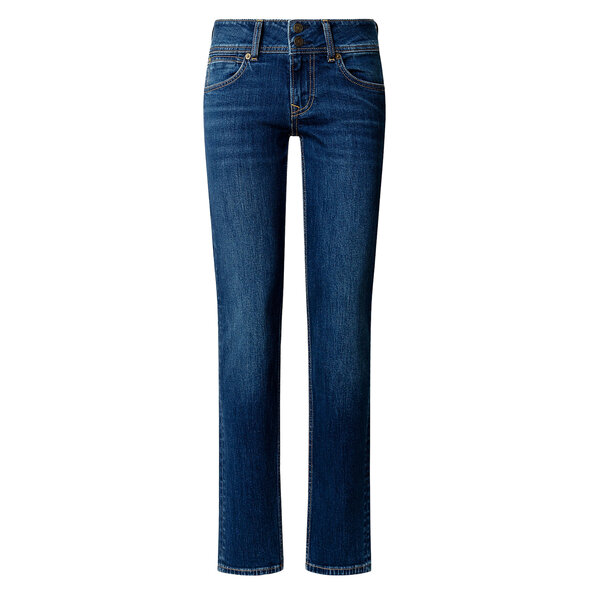 PEPE JEANS 'VENUS' ESSENTIALS 30 DENIM ΠΑΝΤΕΛΟΝΙ ΓΥΝΑΙΚΕΙΟ PL20472985FD-000