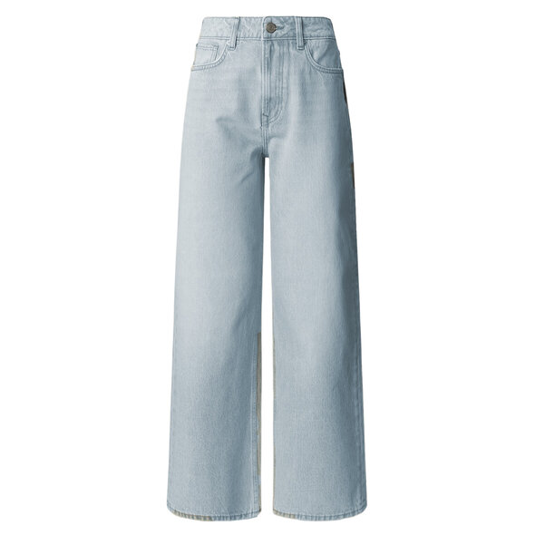 PEPE JEANS 'LEXA' DENIM ΠΑΝΤΕΛΟΝΙ ΓΥΝΑΙΚΕΙΟ PL20473182S1-000