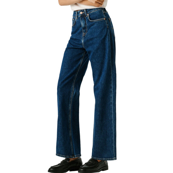 PEPE JEANS 'LEXA' DENIM ΠΑΝΤΕΛΟΝΙ ΓΥΝΑΙΚΕΙΟ PL20473185SA0-000