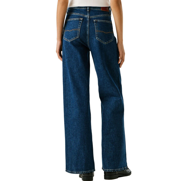 PEPE JEANS 'LEXA' DENIM ΠΑΝΤΕΛΟΝΙ ΓΥΝΑΙΚΕΙΟ PL20473185SA0-000