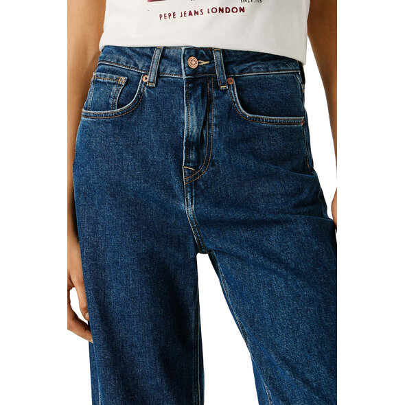 PEPE JEANS 'LEXA' DENIM ΠΑΝΤΕΛΟΝΙ ΓΥΝΑΙΚΕΙΟ PL20473185SA0-000