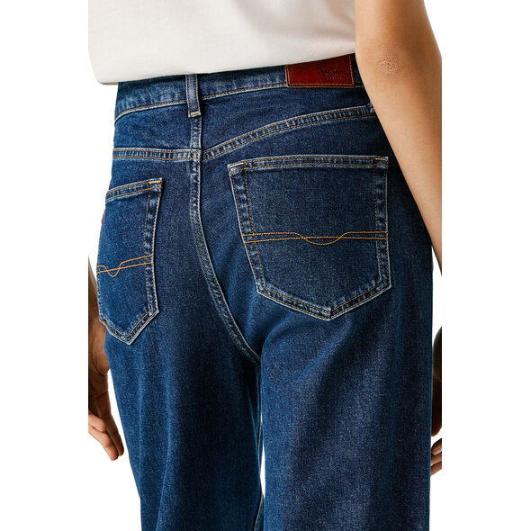 PEPE JEANS 'LEXA' DENIM ΠΑΝΤΕΛΟΝΙ ΓΥΝΑΙΚΕΙΟ PL20473185SA0-000