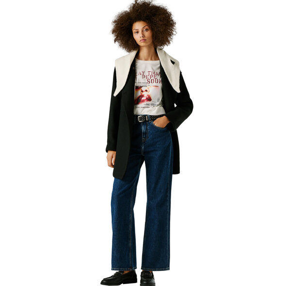 PEPE JEANS 'LEXA' DENIM ΠΑΝΤΕΛΟΝΙ ΓΥΝΑΙΚΕΙΟ PL20473185SA0-000