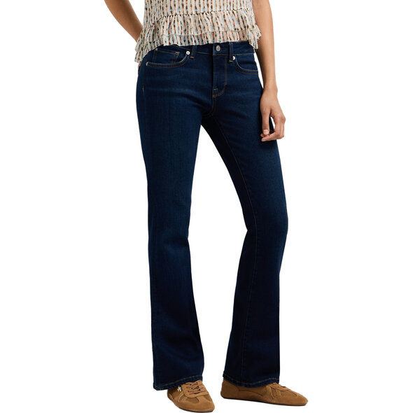 PEPE JEANS 'PICCADILLY' 32 DENIM ΠΑΝΤΕΛΟΝΙ ΓΥΝΑΙΚΕΙΟ PL20473256FA-000