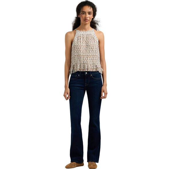 PEPE JEANS 'PICCADILLY' 32 DENIM ΠΑΝΤΕΛΟΝΙ ΓΥΝΑΙΚΕΙΟ PL20473256FA-000