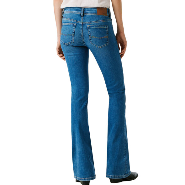 PEPE JEANS 'PIMLICO' DENIM ΠΑΝΤΕΛΟΝΙ ΓΥΝΑΙΚΕΙΟ PL20473664FE2-000