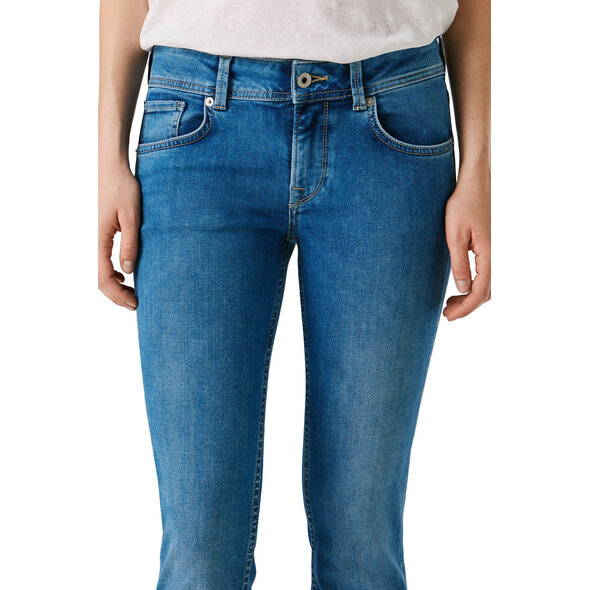 PEPE JEANS 'PIMLICO' DENIM ΠΑΝΤΕΛΟΝΙ ΓΥΝΑΙΚΕΙΟ PL20473664FE2-000