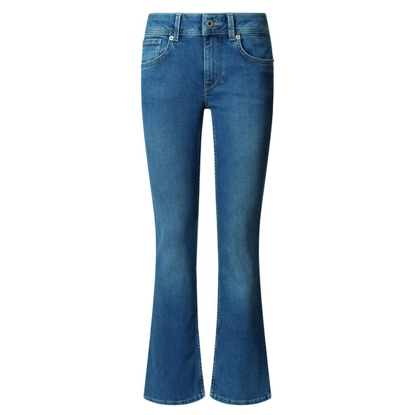 PEPE JEANS 'PIMLICO' DENIM ΠΑΝΤΕΛΟΝΙ ΓΥΝΑΙΚΕΙΟ PL20473664FE2-000