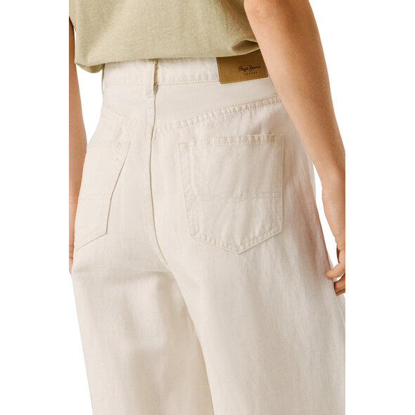 PEPE JEANS 'JAIMY' DENIM ΠΑΝΤΕΛΟΝΙ ΓΥΝΑΙΚΕΙΟ PL20474041S0-000