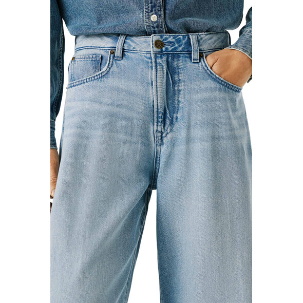 PEPE JEANS 'JAIMY' DENIM ΠΑΝΤΕΛΟΝΙ ΓΥΝΑΙΚΕΙΟ PL20474042W02-000