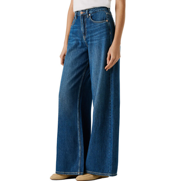 PEPE JEANS 'JAIMY' DENIM ΠΑΝΤΕΛΟΝΙ ΓΥΝΑΙΚΕΙΟ PL20474044F2-000