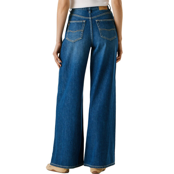 PEPE JEANS 'JAIMY' DENIM ΠΑΝΤΕΛΟΝΙ ΓΥΝΑΙΚΕΙΟ PL20474044F2-000
