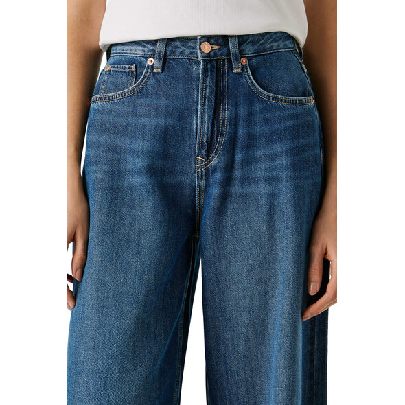 PEPE JEANS 'JAIMY' DENIM ΠΑΝΤΕΛΟΝΙ ΓΥΝΑΙΚΕΙΟ PL20474044F2-000