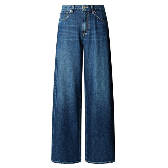 PEPE JEANS 'JAIMY' DENIM ΠΑΝΤΕΛΟΝΙ ΓΥΝΑΙΚΕΙΟ PL20474044F2-000