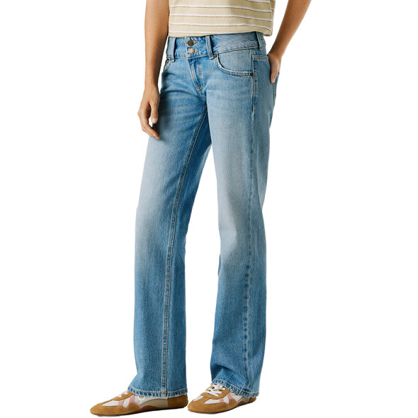 PEPE JEANS 'VENUS' DENIM ΠΑΝΤΕΛΟΝΙ ΓΥΝΑΙΚΕΙΟ PL20484852VC2-000