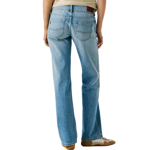 PEPE JEANS 'VENUS' DENIM ΠΑΝΤΕΛΟΝΙ ΓΥΝΑΙΚΕΙΟ PL20484852VC2-000
