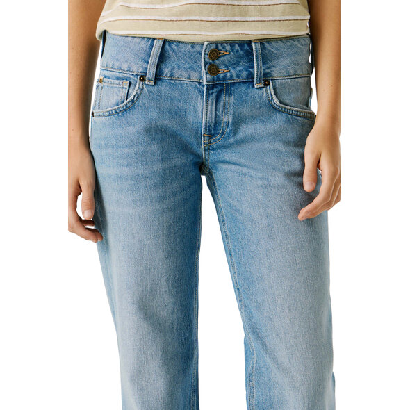 PEPE JEANS 'VENUS' DENIM ΠΑΝΤΕΛΟΝΙ ΓΥΝΑΙΚΕΙΟ PL20484852VC2-000