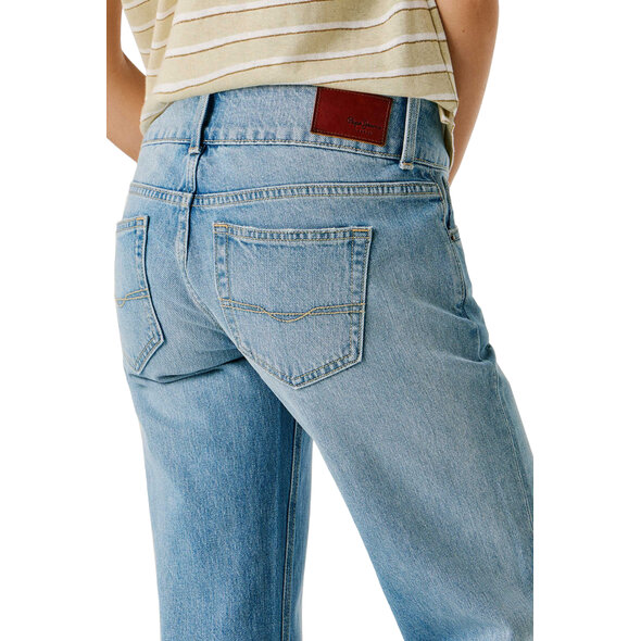 PEPE JEANS 'VENUS' DENIM ΠΑΝΤΕΛΟΝΙ ΓΥΝΑΙΚΕΙΟ PL20484852VC2-000