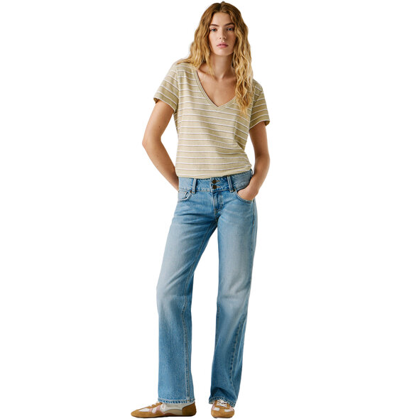 PEPE JEANS 'VENUS' DENIM ΠΑΝΤΕΛΟΝΙ ΓΥΝΑΙΚΕΙΟ PL20484852VC2-000