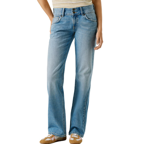 PEPE JEANS 'VENUS' DENIM ΠΑΝΤΕΛΟΝΙ ΓΥΝΑΙΚΕΙΟ PL20484852VC2-000