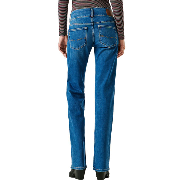 PEPE JEANS 'VENUS' DENIM ΠΑΝΤΕΛΟΝΙ ΓΥΝΑΙΚΕΙΟ PL20484854FE2-000