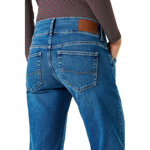 PEPE JEANS 'VENUS' DENIM ΠΑΝΤΕΛΟΝΙ ΓΥΝΑΙΚΕΙΟ PL20484854FE2-000