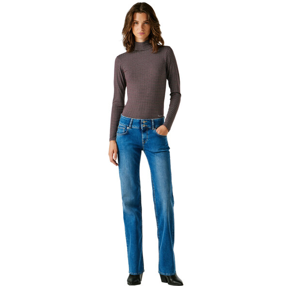 PEPE JEANS 'VENUS' DENIM ΠΑΝΤΕΛΟΝΙ ΓΥΝΑΙΚΕΙΟ PL20484854FE2-000