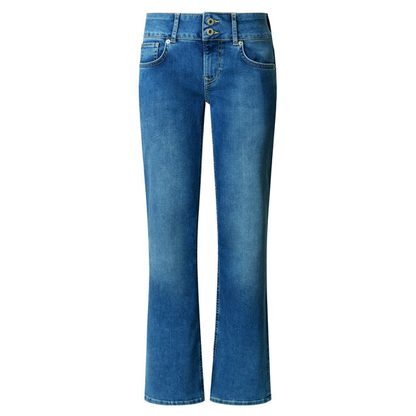 PEPE JEANS 'VENUS' DENIM ΠΑΝΤΕΛΟΝΙ ΓΥΝΑΙΚΕΙΟ PL20484854FE2-000