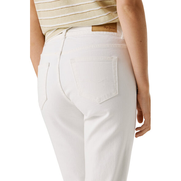 PEPE JEANS 'VENUS' DENIM ΠΑΝΤΕΛΟΝΙ ΓΥΝΑΙΚΕΙΟ PL20487751CA2-000