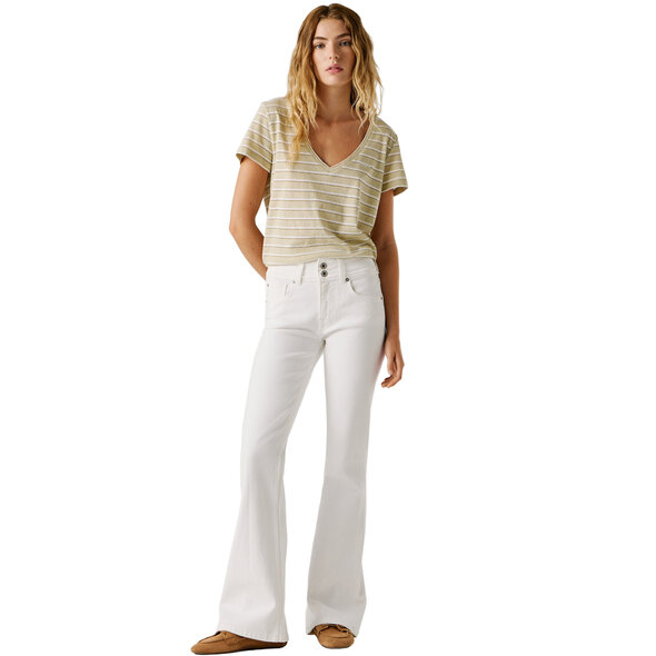 PEPE JEANS 'VENUS' DENIM ΠΑΝΤΕΛΟΝΙ ΓΥΝΑΙΚΕΙΟ PL20487751CA2-000