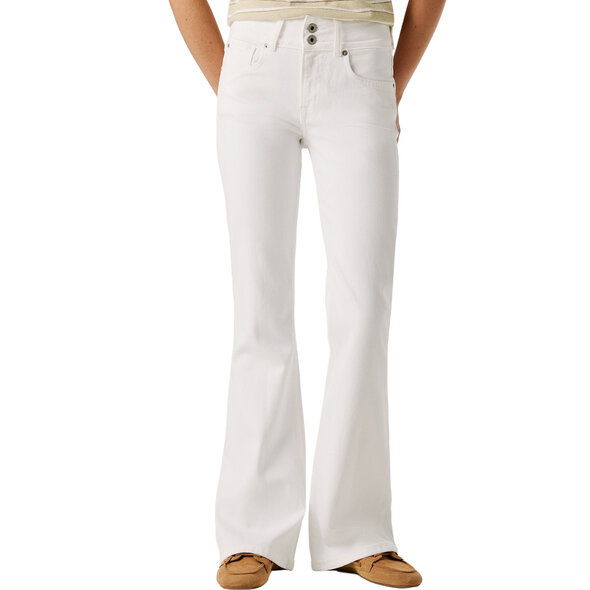 PEPE JEANS 'VENUS' DENIM ΠΑΝΤΕΛΟΝΙ ΓΥΝΑΙΚΕΙΟ PL20487751CA2-000