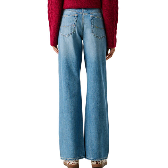PEPE JEANS 'NICKY' DENIM ΠΑΝΤΕΛΟΝΙ ΓΥΝΑΙΚΕΙΟ PL20490263A12-000