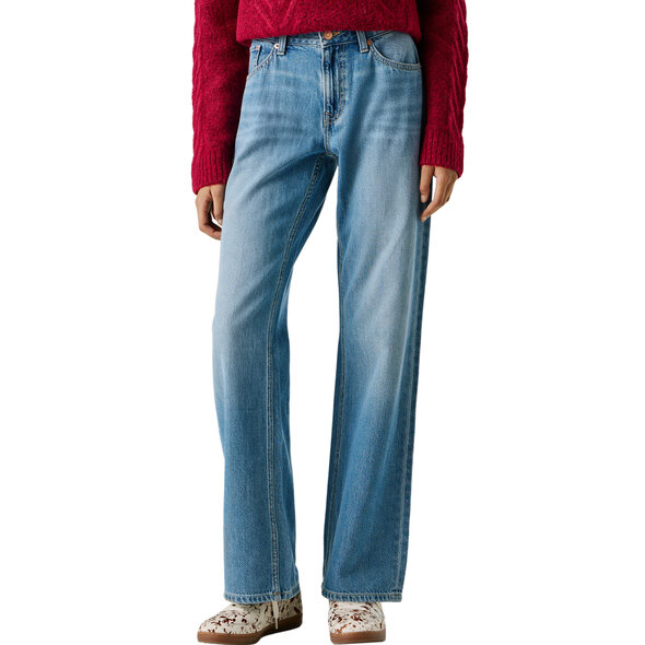 PEPE JEANS 'NICKY' DENIM ΠΑΝΤΕΛΟΝΙ ΓΥΝΑΙΚΕΙΟ PL20490263A12-000