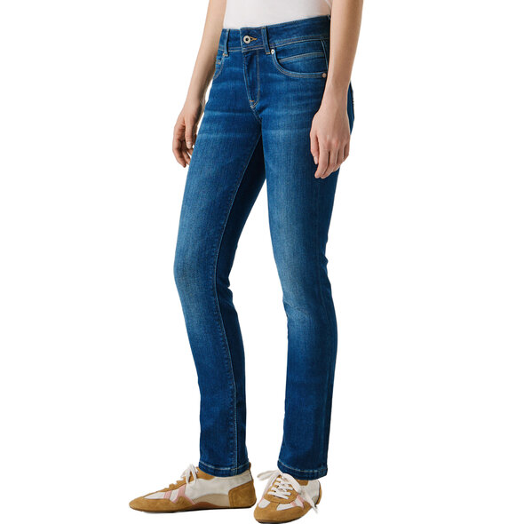 PEPE JEANS 'BROOKE' DENIM ΠΑΝΤΕΛΟΝΙ ΓΥΝΑΙΚΕΙΟ PL20506284UA0-000