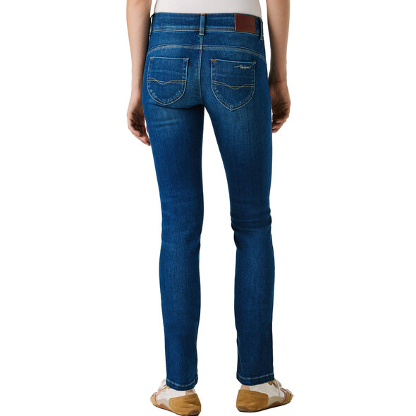PEPE JEANS 'BROOKE' DENIM ΠΑΝΤΕΛΟΝΙ ΓΥΝΑΙΚΕΙΟ PL20506284UA0-000