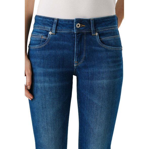 PEPE JEANS 'BROOKE' DENIM ΠΑΝΤΕΛΟΝΙ ΓΥΝΑΙΚΕΙΟ PL20506284UA0-000