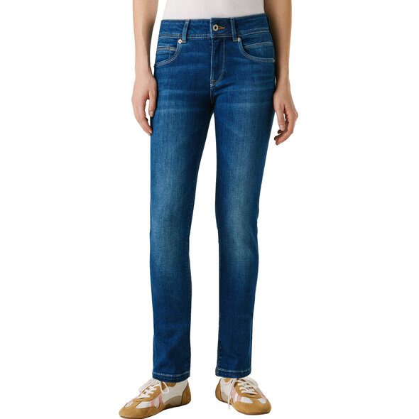 PEPE JEANS 'BROOKE' DENIM ΠΑΝΤΕΛΟΝΙ ΓΥΝΑΙΚΕΙΟ PL20506284UA0-000