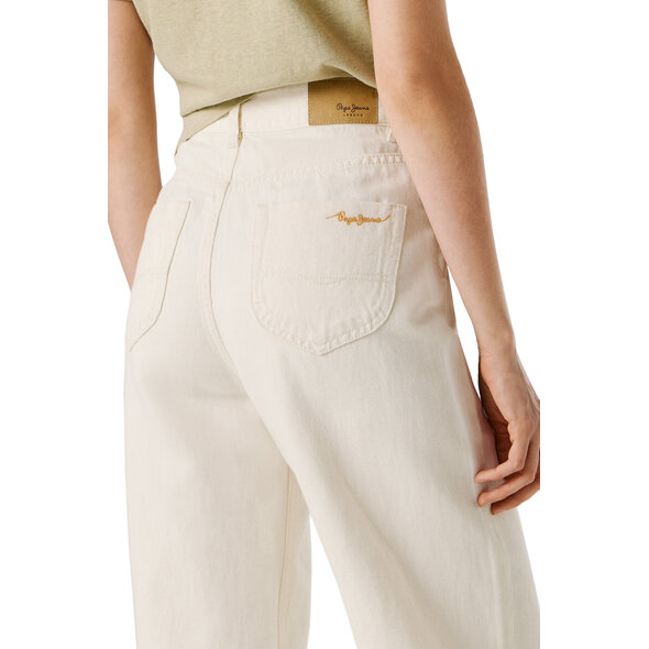 PEPE JEANS 'LEXA' DENIM ΠΑΝΤΕΛΟΝΙ ΓΥΝΑΙΚΕΙΟ PL20506961S0-000