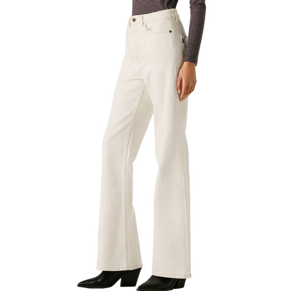 PEPE JEANS 'WILLA' DENIM ΠΑΝΤΕΛΟΝΙ ΓΥΝΑΙΚΕΙΟ PL20508051CB2-000