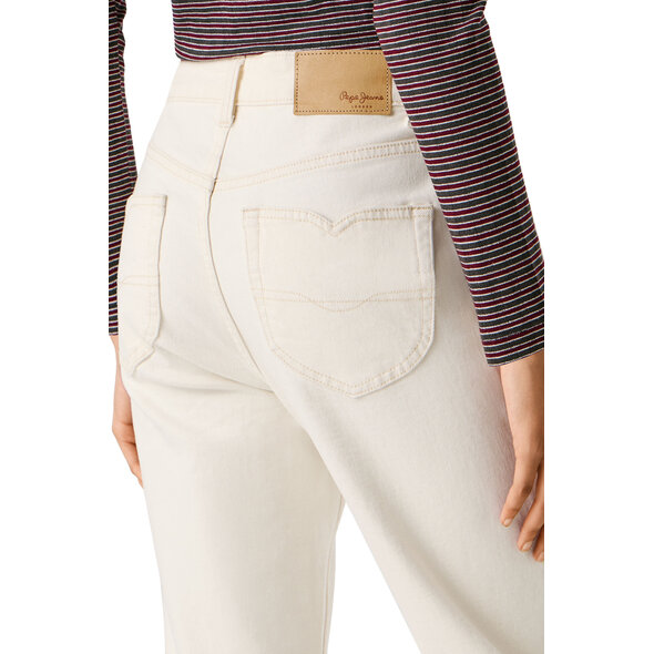 PEPE JEANS 'WILLA' DENIM ΠΑΝΤΕΛΟΝΙ ΓΥΝΑΙΚΕΙΟ PL20508051CB2-000