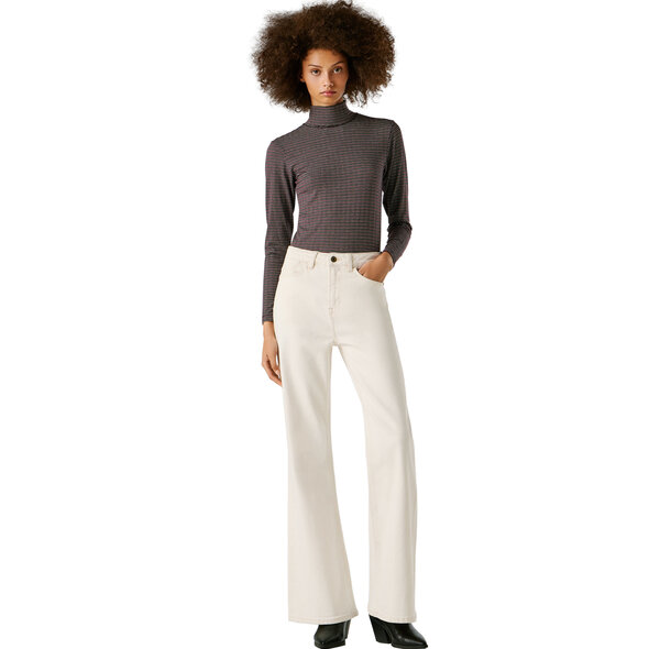 PEPE JEANS 'WILLA' DENIM ΠΑΝΤΕΛΟΝΙ ΓΥΝΑΙΚΕΙΟ PL20508051CB2-000