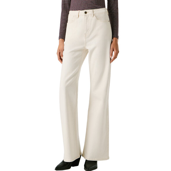 PEPE JEANS 'WILLA' DENIM ΠΑΝΤΕΛΟΝΙ ΓΥΝΑΙΚΕΙΟ PL20508051CB2-000